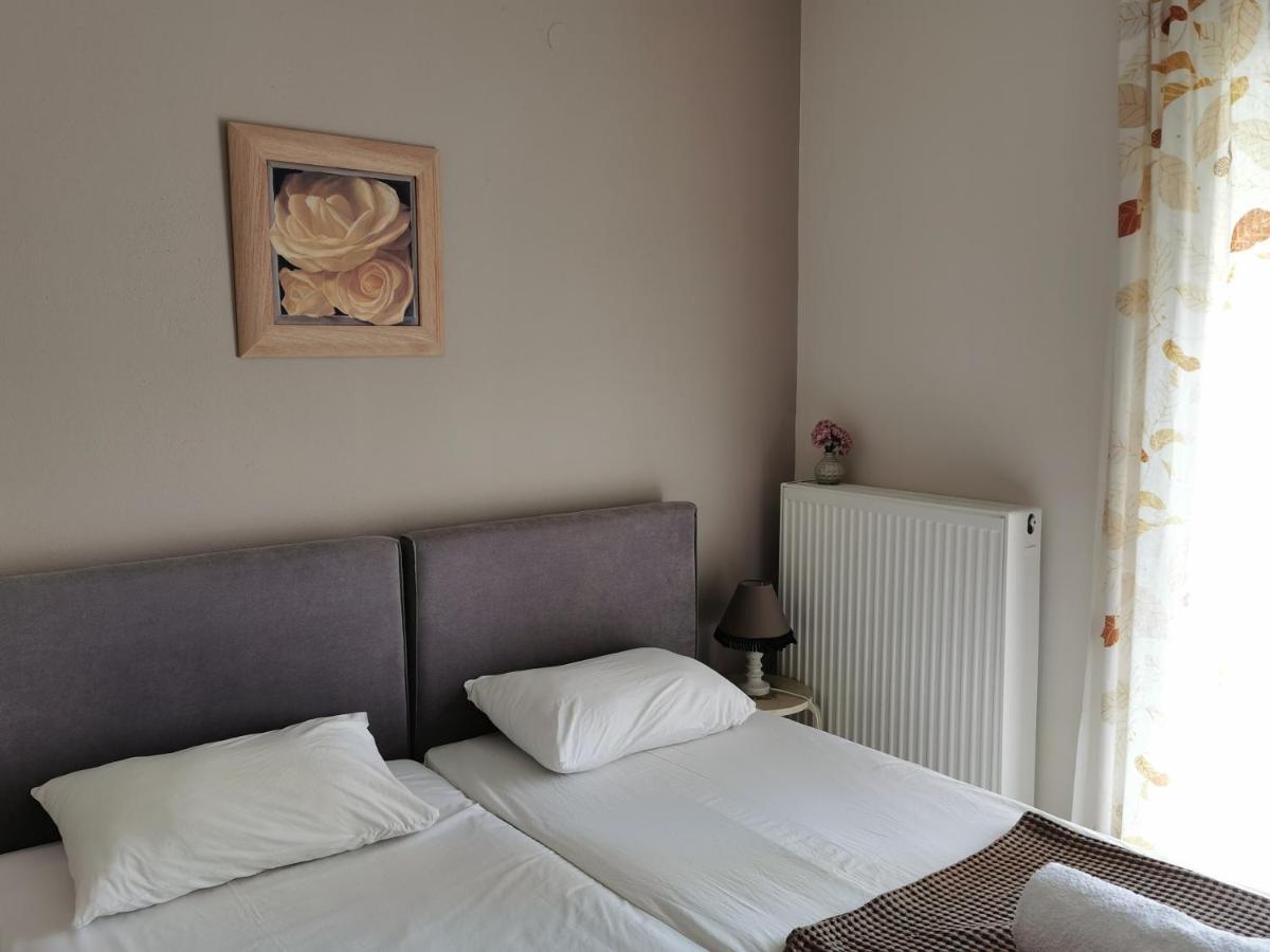 Palio Armonia Guest House PalaiónTsiflíkion Eksteriør bilde