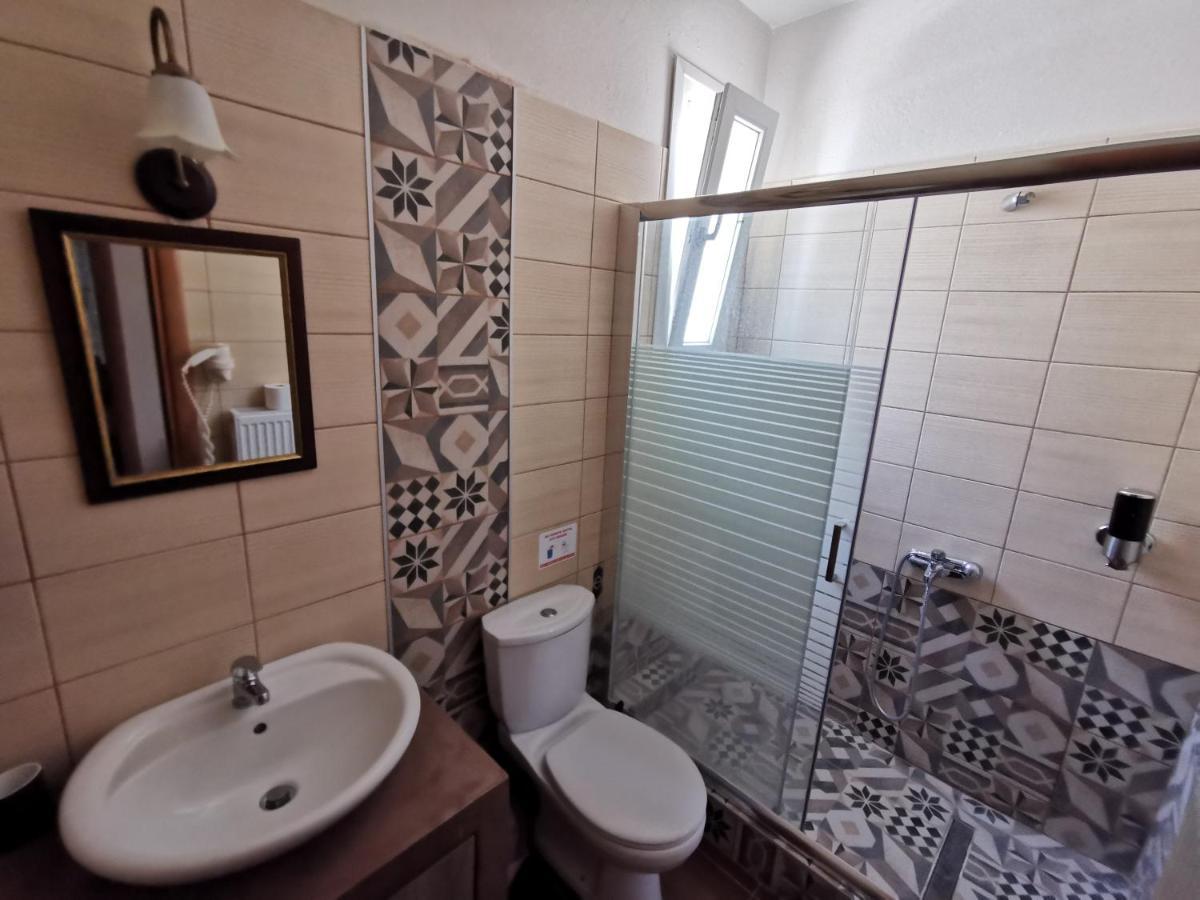 Palio Armonia Guest House PalaiónTsiflíkion Eksteriør bilde